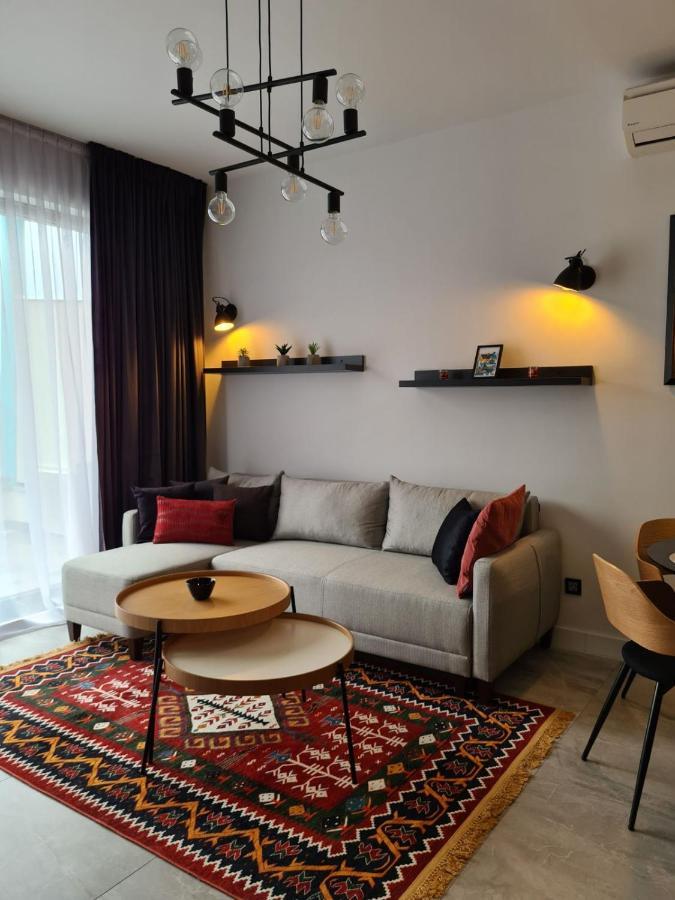 Stay And Spa Sarajevo Penthouse Extérieur photo