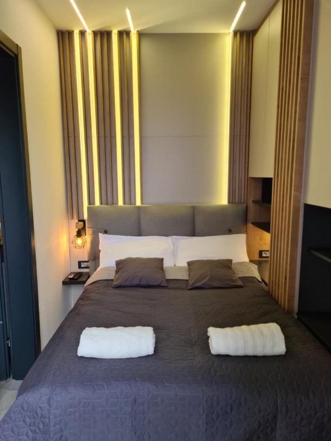 Stay And Spa Sarajevo Penthouse Extérieur photo