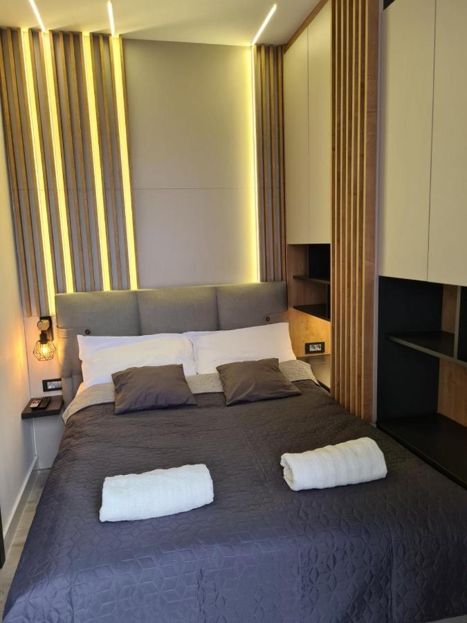 Stay And Spa Sarajevo Penthouse Extérieur photo
