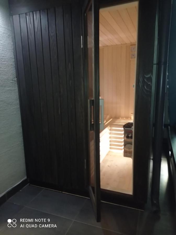 Stay And Spa Sarajevo Penthouse Extérieur photo